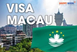 Đi Macau có cần visa không? Các loại visa Macau phố biển nhất