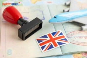Dịch Vụ Làm Visa Anh Trọn Gói Uy Tín Mà Bạn Không Thể Bỏ Lỡ