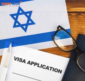 Dịch Vụ Làm Visa Đi Israel Du Lịch, Công Tác Nhanh Chóng