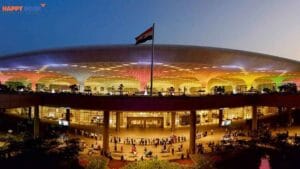 Hướng Dẫn Cách Di Chuyển Từ Sân Bay Mumbai Đến Trung Tâm Cho Người Mới