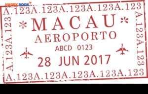 Hướng Dẫn Quy Trình Và Thủ Tục Xin Visa Macau Cho Người