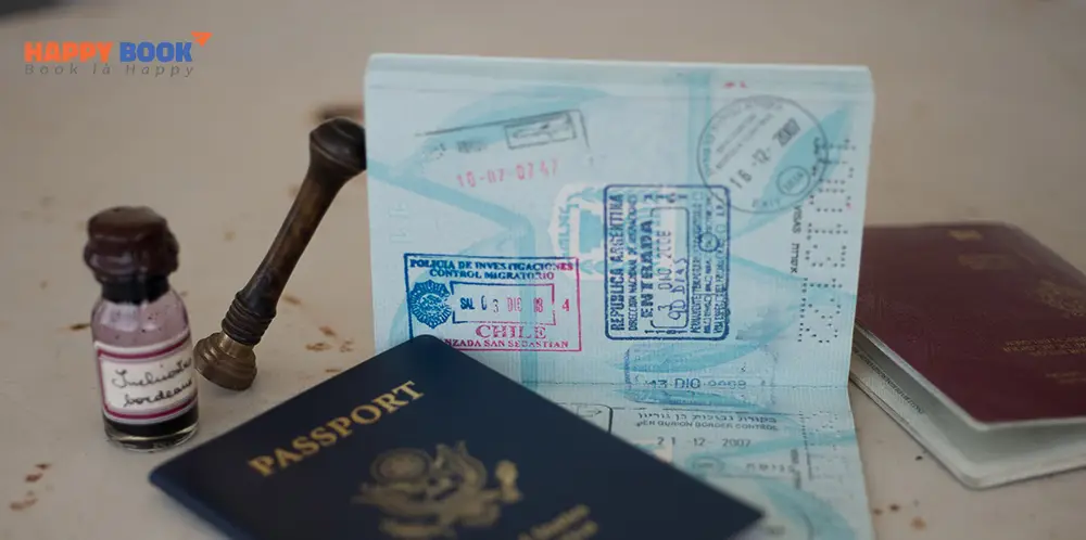 Mỗi loại visa du lịch Israel sẽ yêu cầu những loại giấy tờ khác nhau