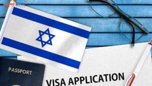 Quy Trình Làm Thủ Tục Xin Visa Đi Israel Cần Chuẩn Bị Những Gì?