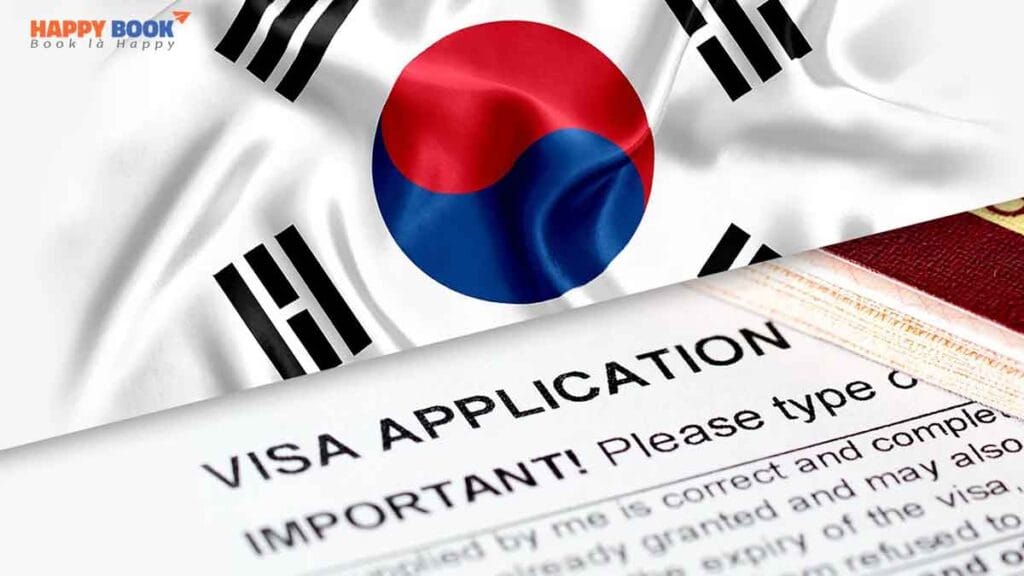 Tiêu Chuẩn Và Quy Định Hình Ảnh Visa Hàn Quốc Khi Chuẩn Bị Hồ Sơ