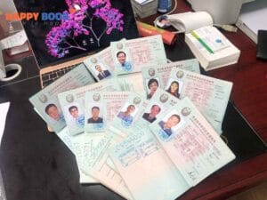 Tổng Hợp Kinh Nghiệm Xin Visa Triều Tiên Chi Tiết Nhất