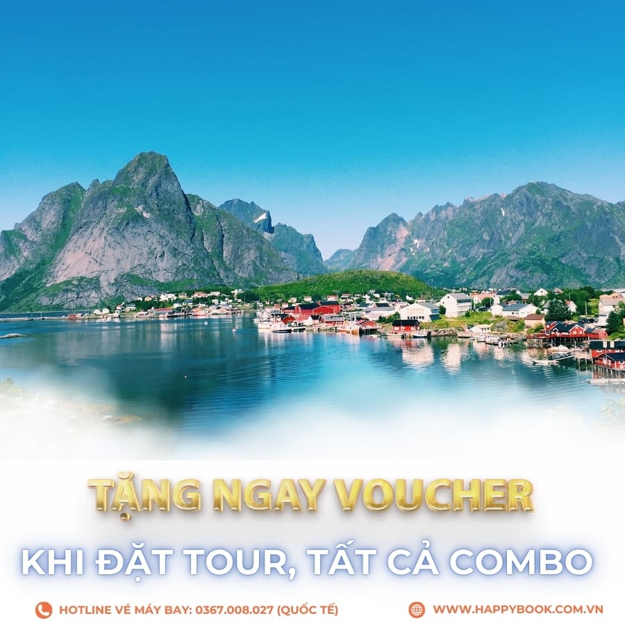 Tour du lịch đa dạng trong và ngoài nước