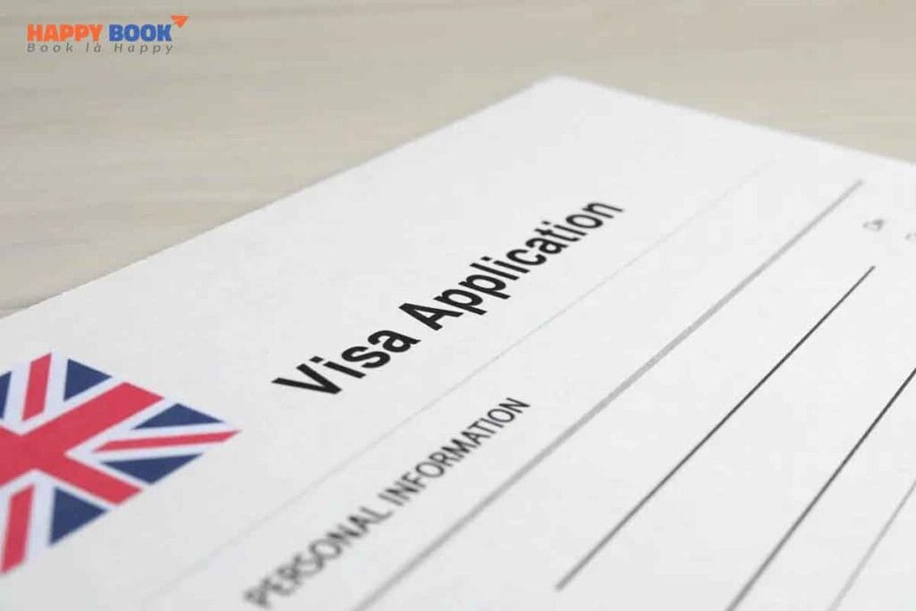 Xin Visa Đi Anh Mất Bao Lâu? Thời Gian Hiệu Lực Visa Anh Quốc