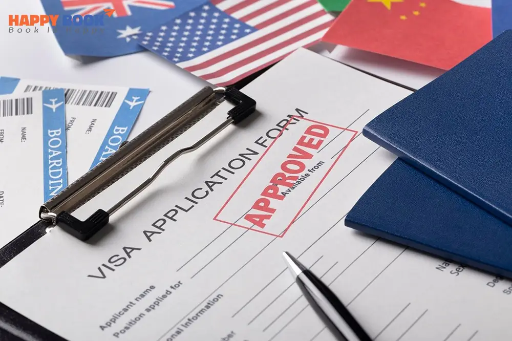 Các điều kiện xin visa du học Mỹ