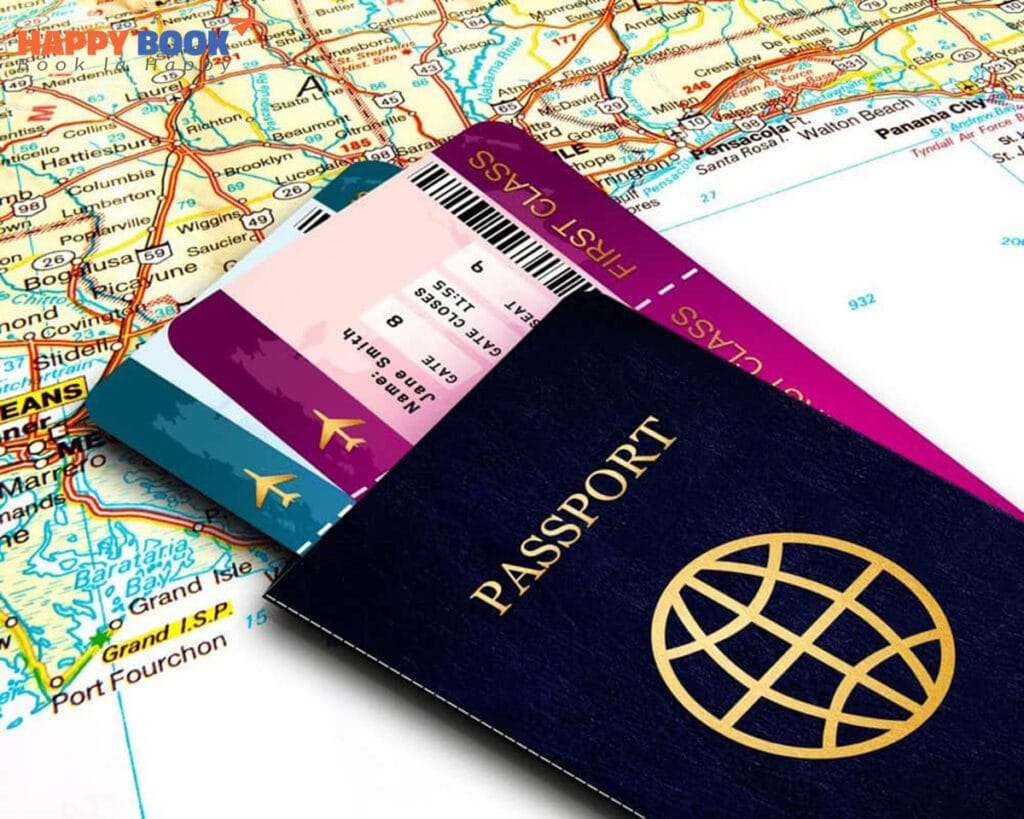 Cách Chuẩn Bị Hồ Sơ Xin Visa Du Lịch Nga Tự Túc Chi Tiết Nhất