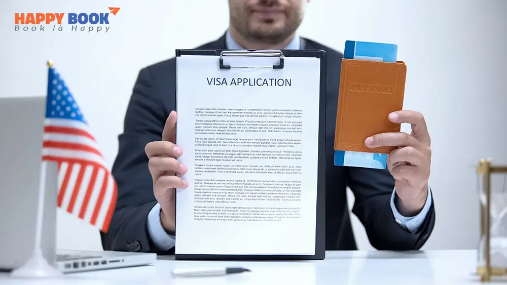 Điều kiện gia hạn visa Mỹ