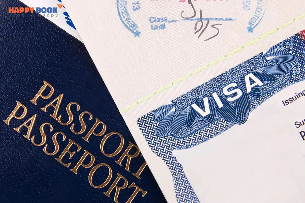 Thời hạn visa Thái Lan