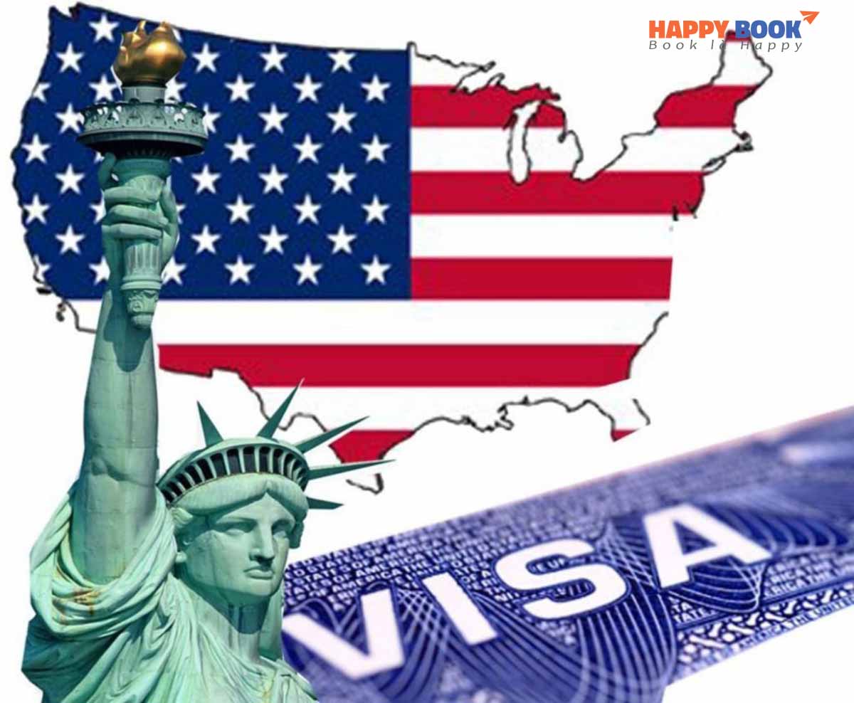 Visa Mỹ Hết Hạn Có Gia Hạn Được Không? Cách Gia Hạn Visa Mỹ Nhanh Chóng