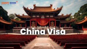 Xin Visa Trung Quốc Mất Bao Lâu? Cập Nhật Thủ Tục Xin Visa Trung Quốc Mới Nhất