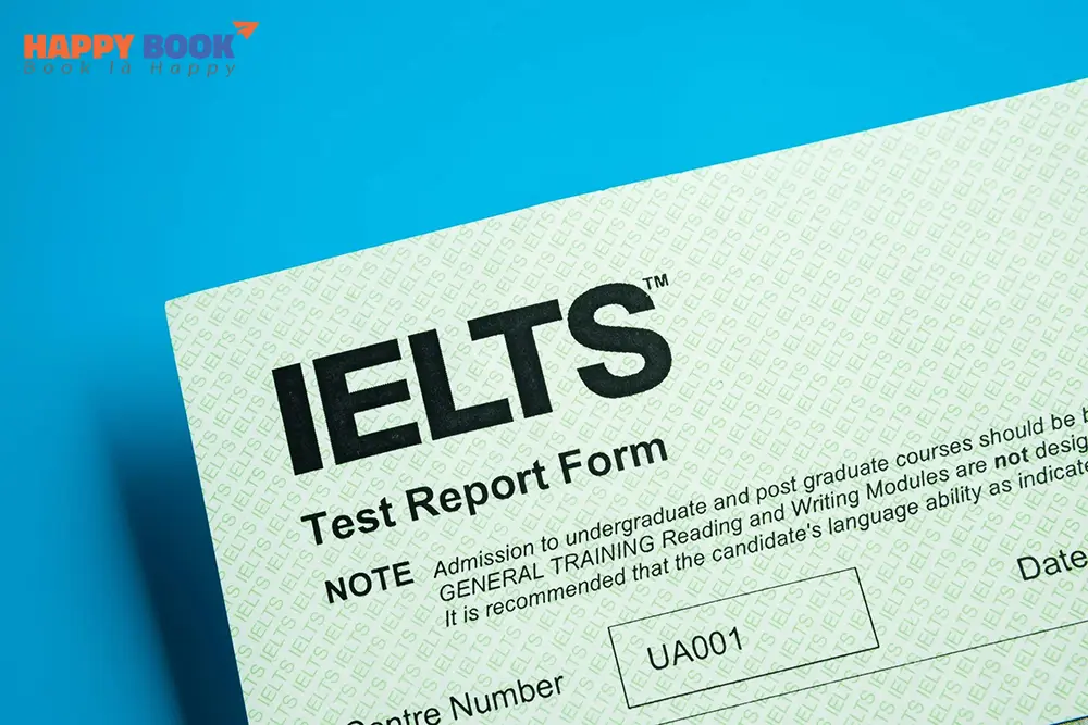 Yêu cầu có IELTS 6.0-6.5 để có thể đi du học Úc