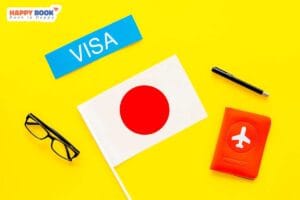 Cập Nhật Hồ Sơ Và Quy Trình Xin Visa Du Lịch Nhật Bản Chi Tiết Nhất Cho Người Mới