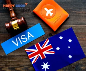 Có Visa Úc Được Miễn Visa Nước Nào? Thời Gian Xét Duyệt Visa Úc Là Bao Lâu?