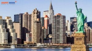 Hướng Dẫn Cách Chuẩn Bị Hồ Sơ Xin Visa Mỹ Và Kinh Nghiệm Phỏng Vấn Visa Mỹ