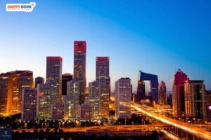 Thời Gian Bay Từ Hà Nội Đến Bắc Kinh Mất Bao Lâu? Giá Vé Máy Bay Từ Hà Nội Đến Bắc Kinh