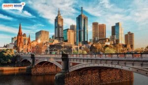 Cập Nhật Bảng Giá Vé Máy Bay Từ Melbourne Đến Sydney Mới Nhất