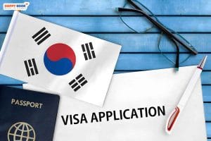 Những Thông Tin Cần Biết Khi Xin Visa Thăm Thân Hàn Quốc Mới Nhất