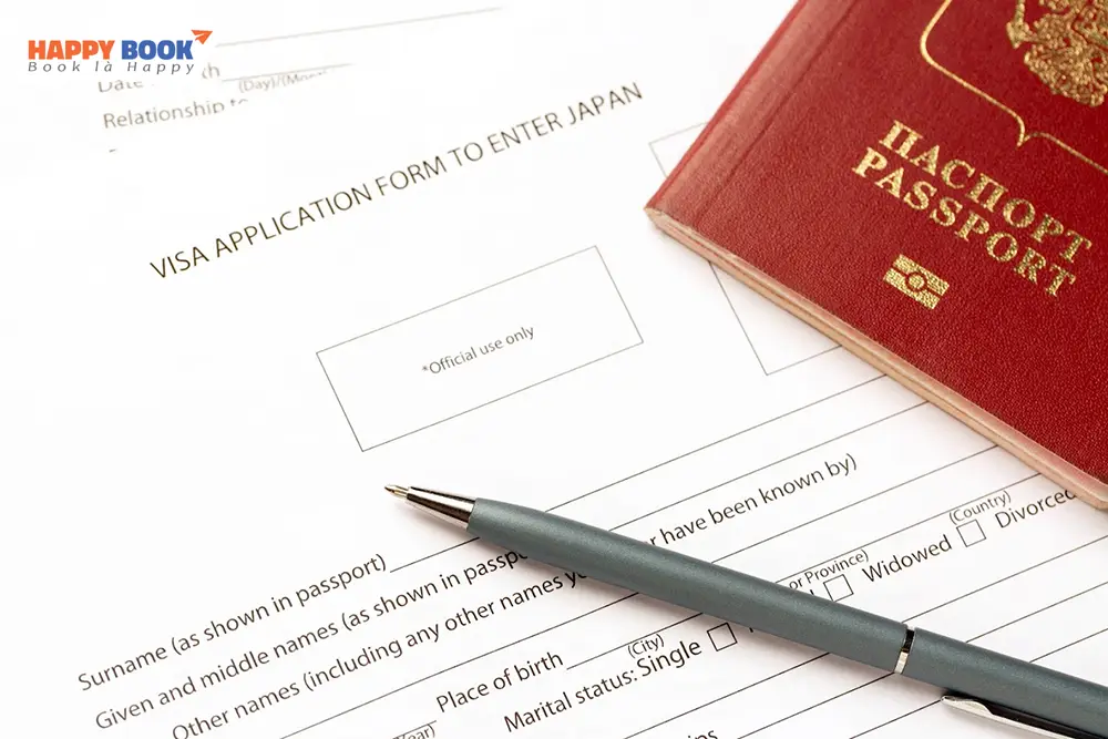 Thời gian xét duyệt sẽ mất khoảng 5 - 8 ngày.