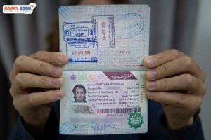 Chia Sẻ Kinh Nghiệm Xin Visa Pakistan Chi Tiết Nhất Cho Người Mới