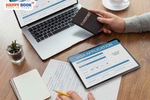 Hướng Dẫn Cách Chuẩn Bị Hồ Sơ Và Thủ Tục Xin Visa Thương Mại Slovakia Mới Nhất