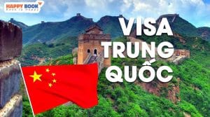 Hướng Dẫn Chuẩn Bị Hồ Sơ Xin Visa Trung Quốc Và Cách Tiền Tờ Khi Xin Visa Chi Tiết