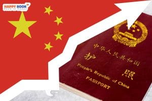 Tất Tần Tật Thông Tin Về Visa Quá Cảnh Trung Quốc Được Cập Nhật Mới Nhất
