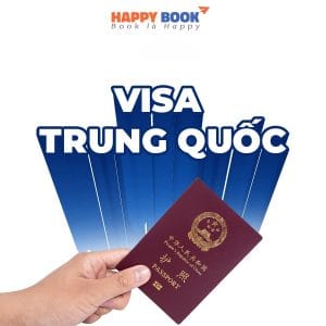Những Thông Tin Cần Lưu Ý Khi Xin Visa Thương Mại Trung Quốc Mà Bạn Nên Biết