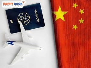 Xin Visa Trung Quốc Có Cần Chứng Minh Tài Chính Không? Thủ Tục Cần Chuẩn Bị Khi Xin Visa Trung Quốc