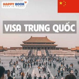 Bật Mí Điều Kiện Xin Visa Trung Quốc Chi Tiết Cho Người Mới