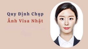 Bật Mí Điều Kiện Chụp Ảnh Visa Nhật Bản Mới Nhất
