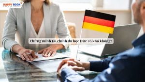 Hướng Dẫn Chứng Minh Tài Chính Du Học Đức Nhanh Chóng, Dễ Dàng