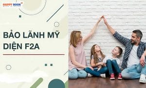 Xin Visa Mỹ Diện F2a Là Gì? Hướng Dẫn Chi Tiết Quy Trình Xin Visa Mỹ Diện F2a