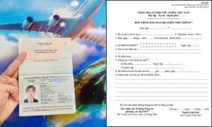 Hướng Dẫn Quy Trình Làm Lại Hộ Chiếu Bị Mất Bạn Nên Tham Khảo