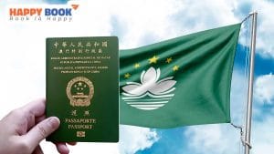 Bật Mí Chi Tiết Thủ Tục Xin Visa Du Lịch Macau Cho Người Mới Chi Tiết