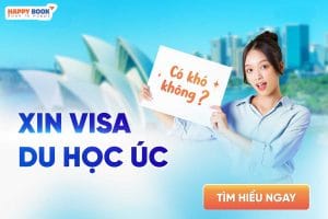Tổng Hợp Danh Sách Các Loại Visa Du Học Úc Phổ Biến Nhất Hiện Nay