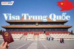 Chia Sẻ Kinh Nghiệm Xin Visa Đi Trung Quốc Mà Bạn Không Nên Bỏ Lỡ