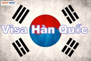 Bật Mí Những Trường Hợp Được Miễn Visa Quá Cảnh Hàn Quốc