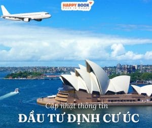 Bật Mí Quyền Lợi Và Điều Kiện Tham Gia Đầu Tư Định Cư Úc