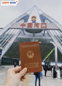 Hướng Dẫn Xin Giấy Thông Hành Trung Quốc Chi Tiết Nhất Cho Người Mới