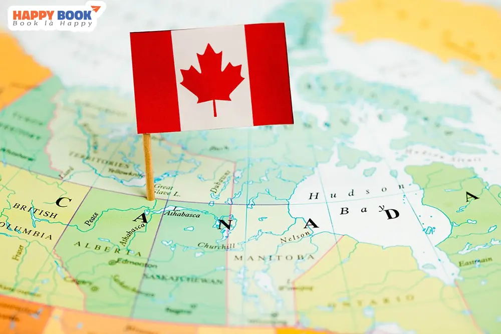 Mẹo giúp visa du lịch Canada được xét duyệt nhanh chóng