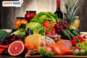 Tổng Hợp Danh Sách Những Thực Phẩm Được Mang Vào Mỹ Cập Nhật Mới Nhất