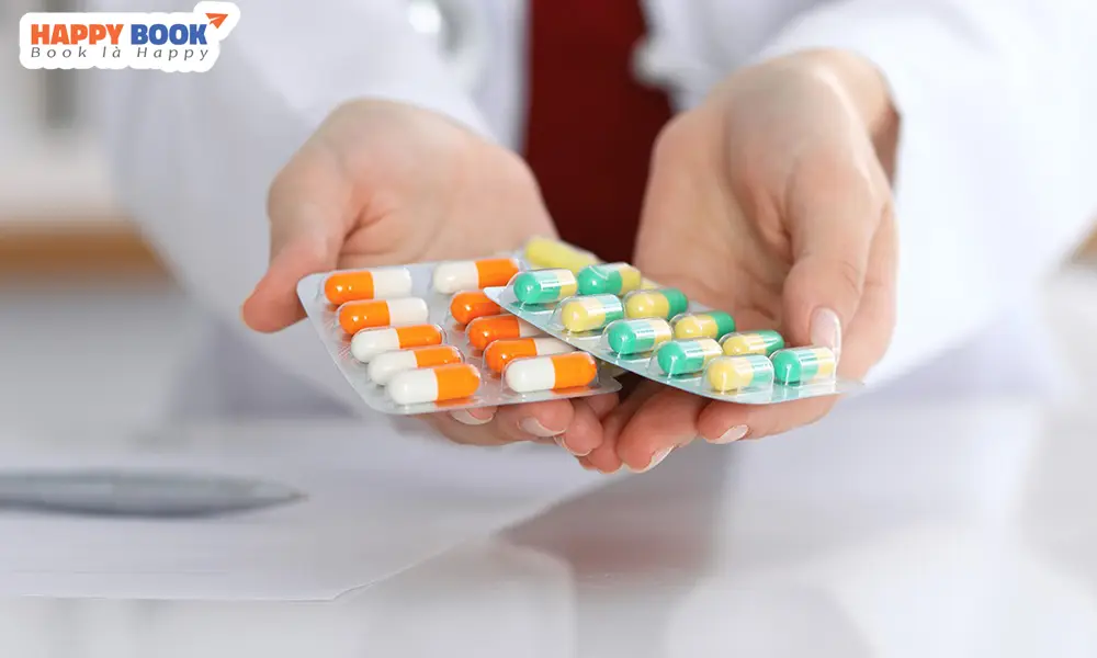 Quy định về các loại thuốc mang sang Mỹ