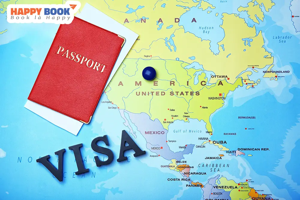 Quyền lợi khi có được visa Mỹ EB3