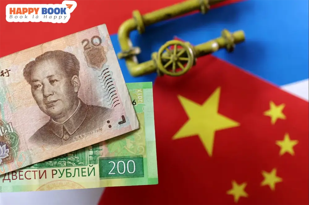 Thanh toán lệ phí thị thực để hoàn thành quy trình