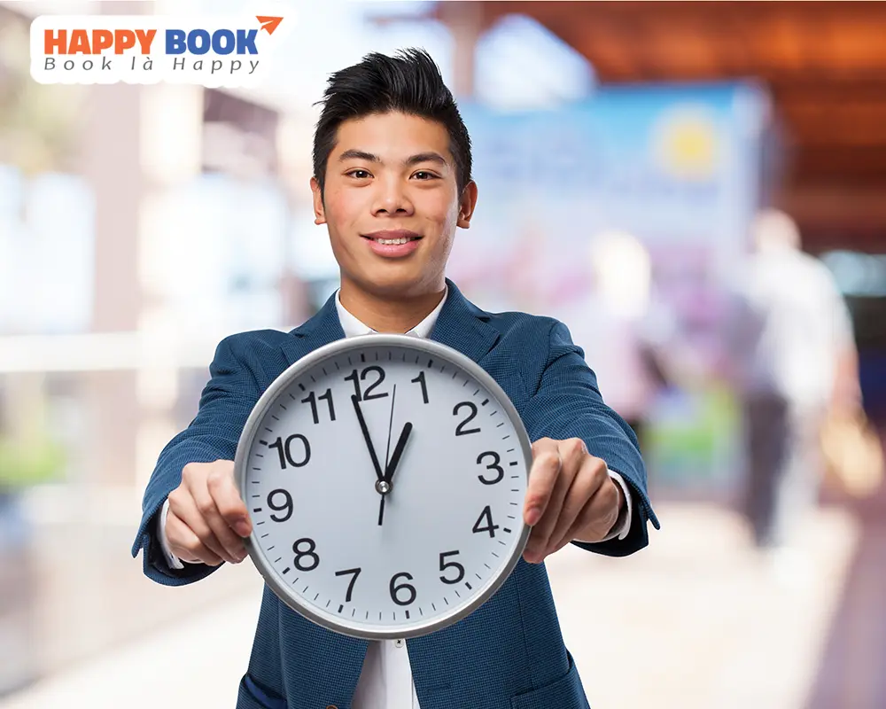 Thời hạn giấy thông hành Trung Quốc