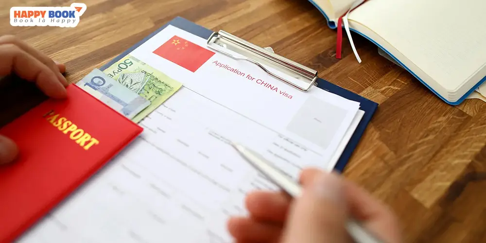 Thời hạn khi sở hữu visa kết hôn Trung Quốc