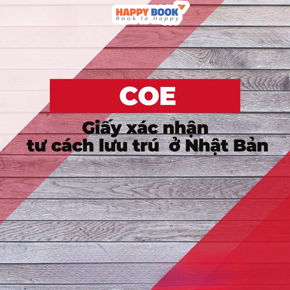 Thông tin sơ lược về Coe Nhật Bản